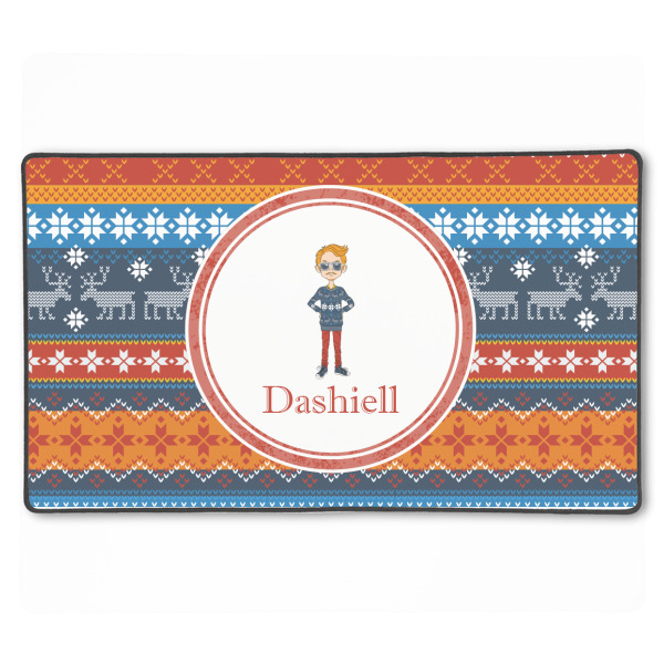 Custom Design - XXL Gaming Mouse Pads - 24" x 14" - Approval