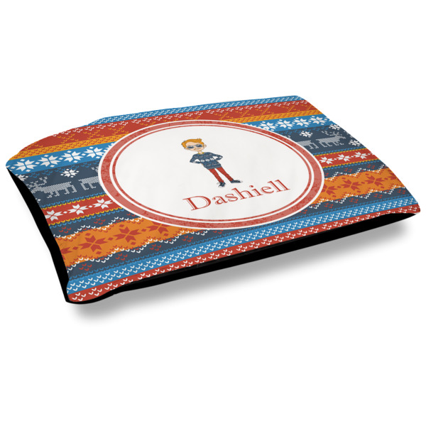 Custom Design Your Own Dog Bed