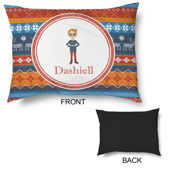 Custom Design - Outdoor Dog Beds - Large - APPROVAL