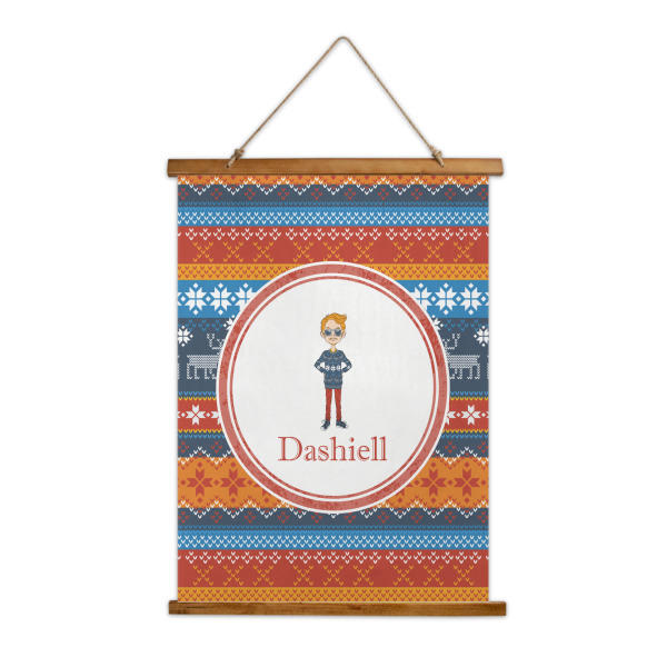 Custom Design Your Own Wall Hanging Tapestry