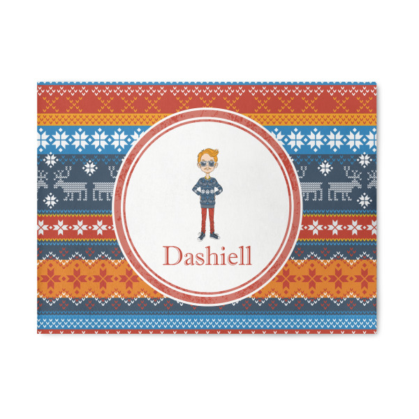 Custom Design Your Own Area Rug