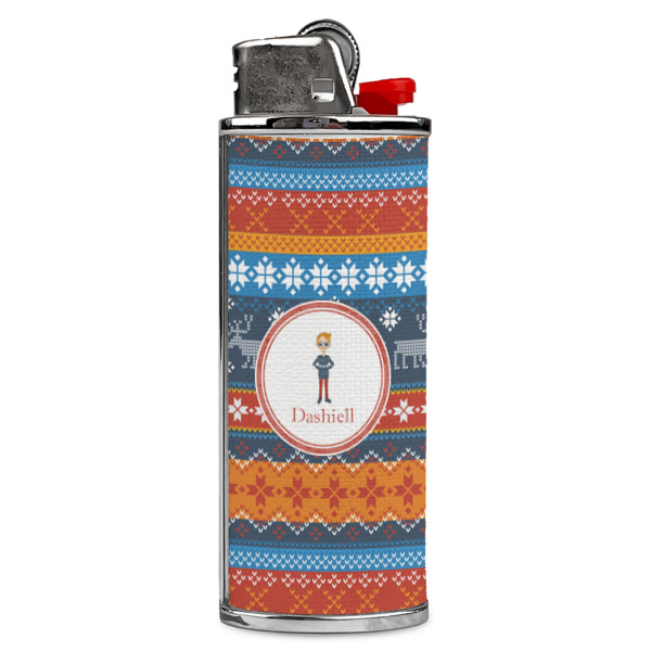 Custom Design Your Own Case for BIC Lighters