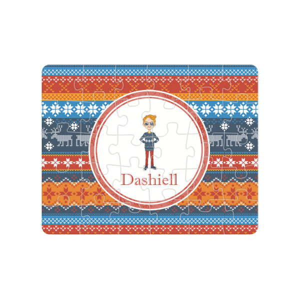 Custom Design Your Own Jigsaw Puzzles