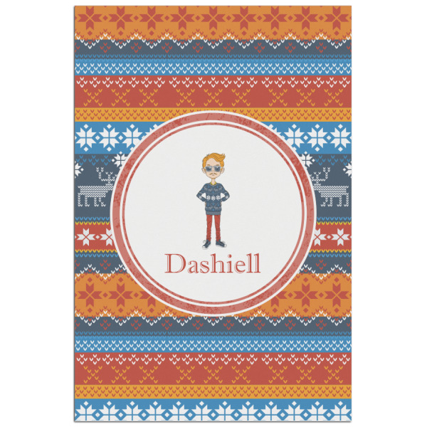 Custom Design Your Own Poster - Matte - 24" x 36"