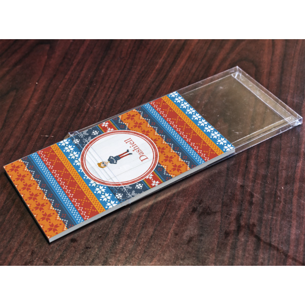 Custom Design - Colored Pencils - In Package