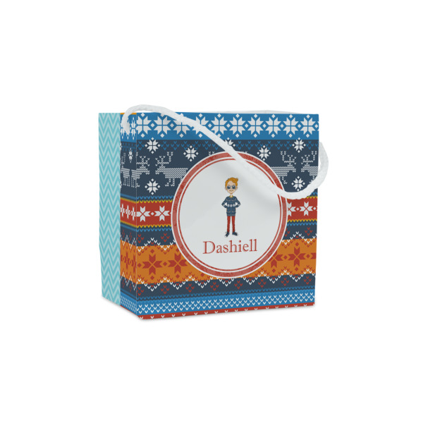 Custom Design Your Own Party Favor Gift Bags