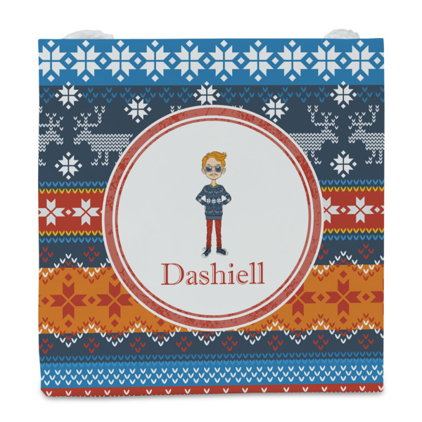 Custom Design - Party Favor Gift Bag - Gloss - Front