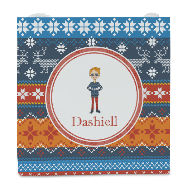 Custom Design - Party Favor Gift Bag - Matte - Front