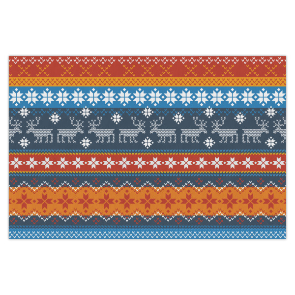 Custom Design Your Own Tissue Paper Sheets - X-Large - Heavyweight