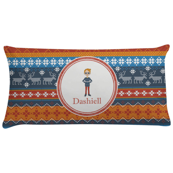 Custom Design Your Own Pillow Case