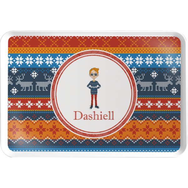 Custom Design Your Own Serving Tray