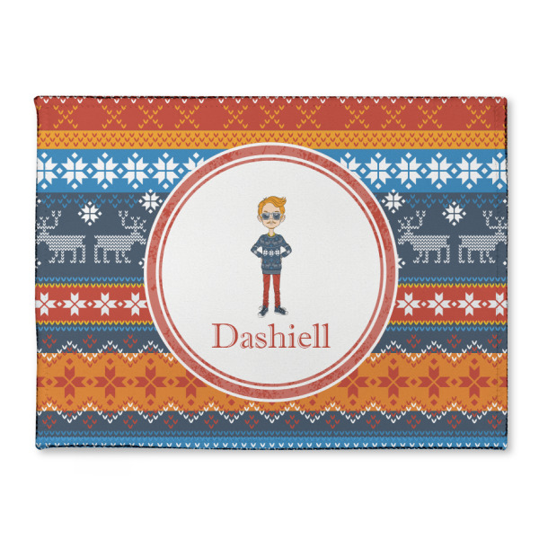 Custom Design Your Own Microfiber Screen Cleaner