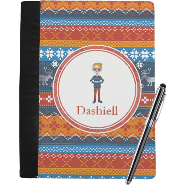 Custom Design - Notebook