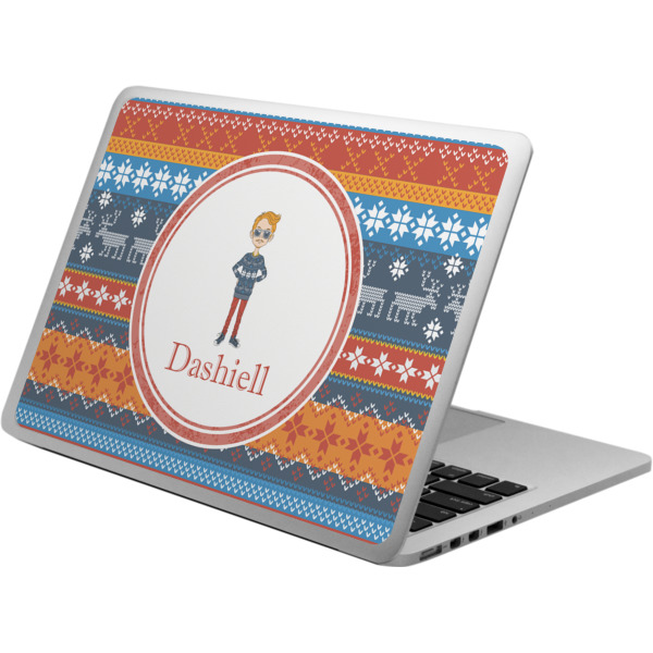 Custom Design - Laptop Skin