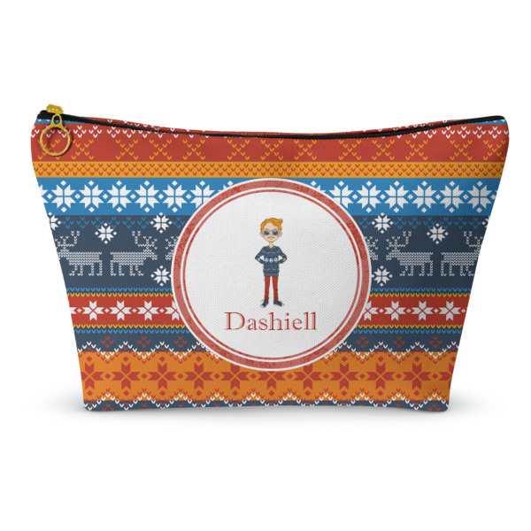 Custom Design Your Own Makeup Bag