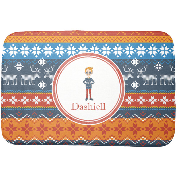 Custom Design Your Own Dish Drying Mat