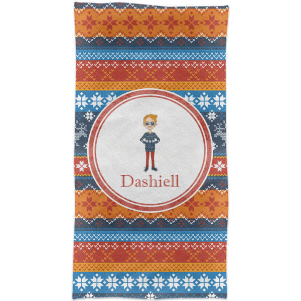 Custom Design - Crib Comforter/Quilt - Apvl