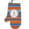 Design Your Own Left Oven Mitt