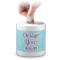 Design Your Own Coin Bank