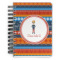 Design Your Own Spiral Notebook - 5" x 7"