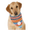 Design Your Own Dog Bandana Scarf