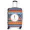 Design Your Own Suitcase - 24" Medium - Checked