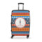 Design Your Own Suitcase - 28" Large - Checked