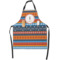 Design Your Own Apron With Pockets