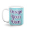 Design Your Own Coffee Mug