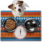 Design Your Own Dog Food Mat - Medium