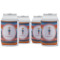 Design Your Own Can Cooler - 12 oz - Set of 4