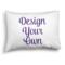 Design Your Own Pillow Case - Standard - Graphic