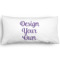 Design Your Own Pillow Case - King - Graphic