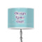 Design Your Own 8" Drum Lamp Shade - Poly-film