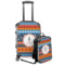 Design Your Own Kids 2-Piece Luggage Set - Suitcase & Backpack