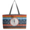 Design Your Own Beach Totes Bag - w/ Black Handles