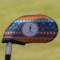 Design Your Own Golf Club Iron Cover