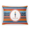 Design Your Own Rectangular Throw Pillow Case