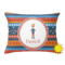 Design Your Own Outdoor Throw Pillow - Rectangular