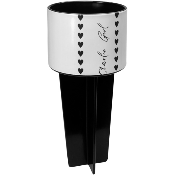 Custom Design - Beach Spiker - Black - Approval