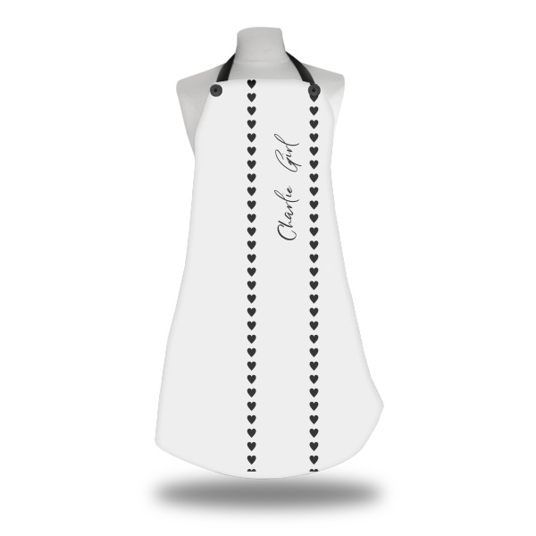 Custom Design Your Own Apron