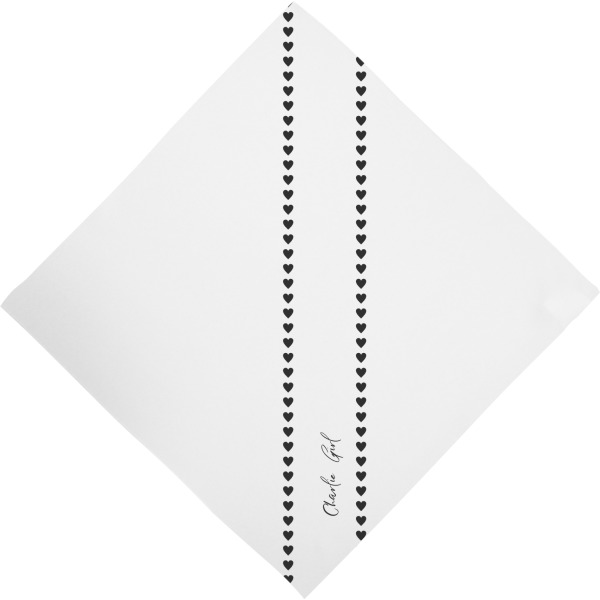 Custom Design - Bandana - Full View