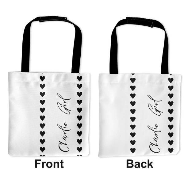 Custom Design - Car Bag - Apvl