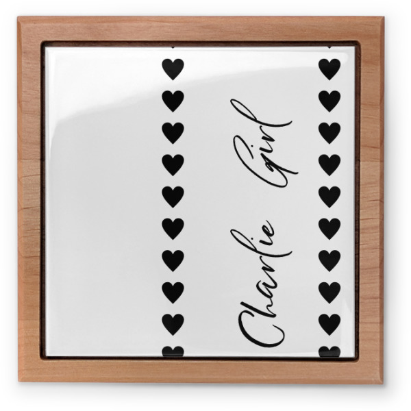 Custom Design - Pet Urn - Apvl