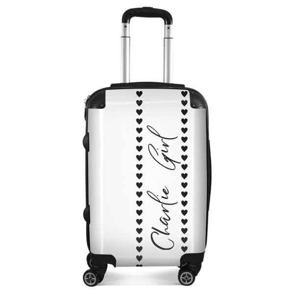 Custom Design Your Own Suitcase