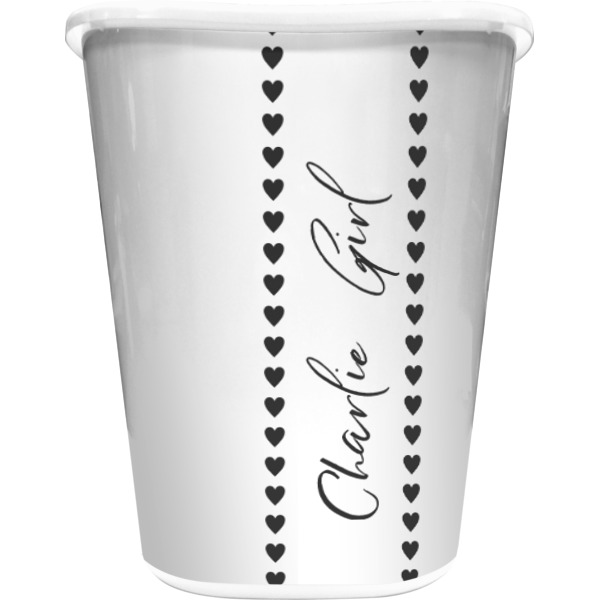 Custom Design Your Own Waste Basket