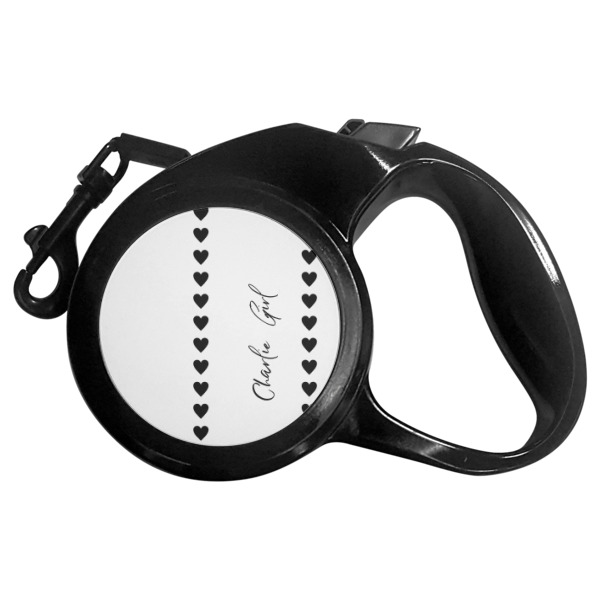 Custom Design Your Own Retractable Dog Leash