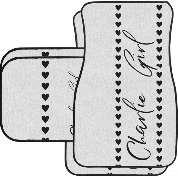 Custom Design - Carmat Aggregate