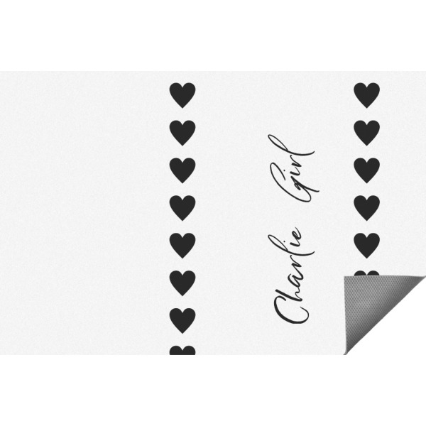 Custom Design Your Own Indoor / Outdoor Rug