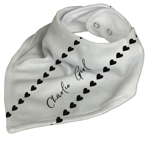 Custom Design - Bandana Closed